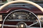 Cadillac Series 62 Convertible Coupe 1949 года